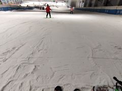 -绍兴启迪乔波冰雪世界