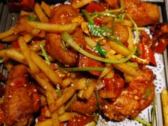 -小菜园新徽菜(泰州茂业店)