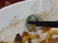 腊八蒜-锅儿挑面馆