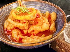 -汉水谣·江景餐厅(江滩店)