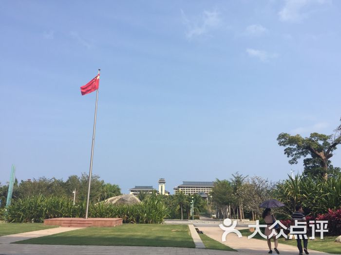 中国人民解放军301医院(海南三亚分院)图片 - 第26张