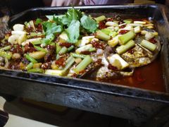 -琥珀老六龙虾(四里河店)