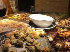 -大华锦绣假日酒店·锦味餐厅