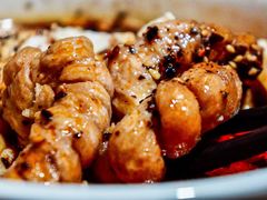 -老鳯府豆花泡馍(第五大道店)