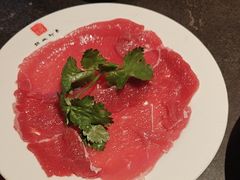 -锦城印象火锅(天府三街店)