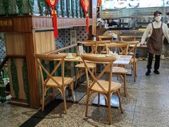 -香港仔茶餐厅(凤阳店)