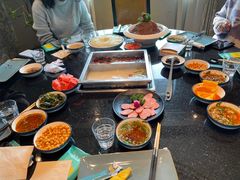 -五星桥原切肥牛火锅·30年专注好牛肉(湖塘店)