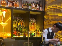 -长沙北辰洲际酒店-SKY 27酒廊