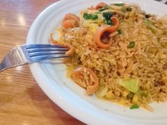-MR.ROCKY洛奇先生RESTAURANT&BAR(宝安壹方城店)