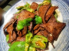 -兰溪小馆(首经贸店)