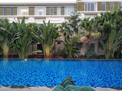 -厦门日月谷温泉渡假村