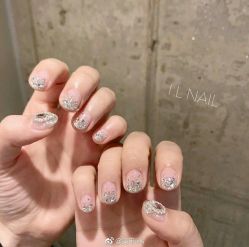 点击看大图 -吉吉靓甲美睫