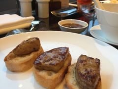 -深圳四季酒店·馥自助餐厅