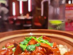 -话梅·客家小厨(东门店)