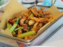 -大铁勺新津菜(东丽阳光新业广场店)