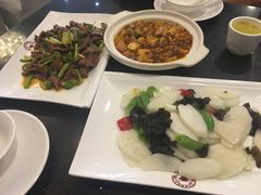 -春来和(汉城南路店)