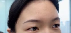 -尔素·半永久纹眉·野生眉