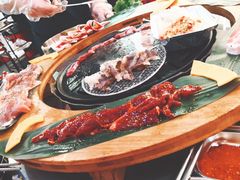 -玄希浪漫厨房·韩料烤肉(湖滨银泰in77店)