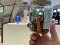 -Peet's Coffee皮爷咖啡(豫园店)