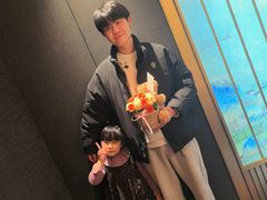 -梁家大院•农家菜(昆山会展中心店)