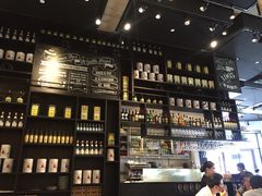 PizzaExpress&nbsp;马上诺(长泰广场店)-玛尚诺Pizza&Bar(长泰广场店)
