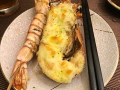 -割烹旭日本料理(龙湖狮山天街店)