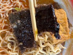 -胡须平沙茶面(后炉街店)