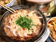 -老灶房-四川土菜(开元店)