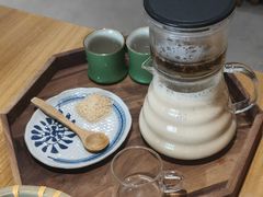 -竹里馆 ·茶食(奥体店)