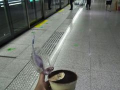 -黄浦路(地铁站)