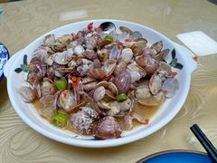 -崴海渔村(虹梅路店)