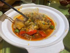 -伙工殿餐厅(吉大店)