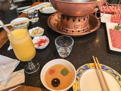 -南门涮肉(上海一店)