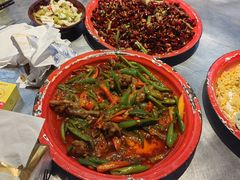 -馬伍旺川菜(江北虹悦城店)