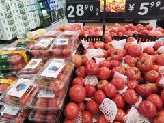 -永辉超市(六里桥店)