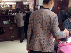 -胶东人家(奥体中心店)