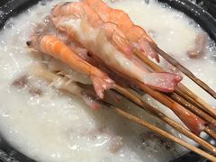 -盈田盈粥庄(博山东路店)