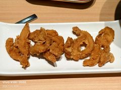 -海底捞火锅(劲松店)