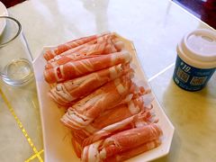 -满旗楼 北京烤鸭·涮羊肉火锅(武昌店)