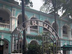 -星巴克臻选(广州沙面店)