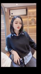 -呵呵造型