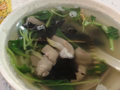 -蒋家桥饺面店(四望亭路店)