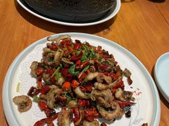 -大清花饺子城(昌黎店)