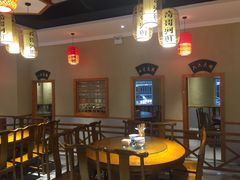 -格塘人家·山泉水煮鱼(望兴家园店)