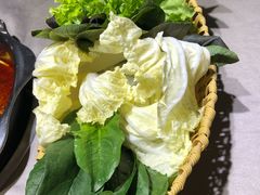 -捞天下大众火锅(水上公园店)