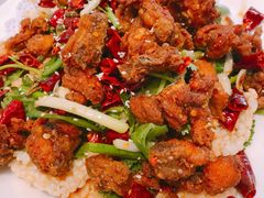 -川悦壹号·川菜(蠡溪路店)