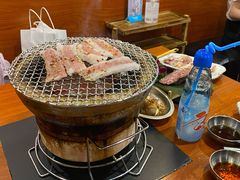 -大阪烧肉BAKA一代(十亩地店)