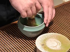 -luutosa  cafe & tea 鹿兔山