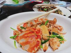 -香山家宴