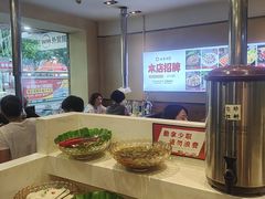 -合易泓烤肉•首创生椰大油边(宁山路店)